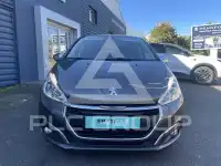 2018 Peugeot 208