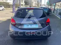 2018 Peugeot 208