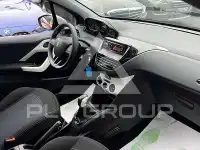2018 Peugeot 208
