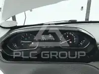 2018 Peugeot 208