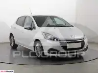 2018 Peugeot 208