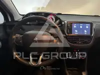 2018 Peugeot 208