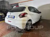 2018 Peugeot 208