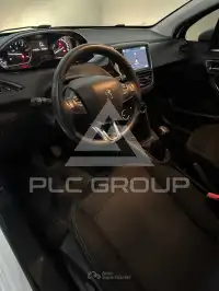 2018 Peugeot 208