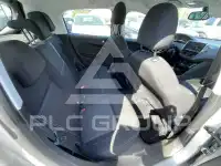 2018 Peugeot 208