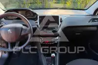 2018 Peugeot 208