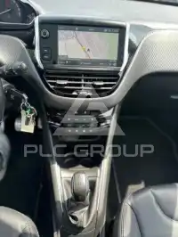 2018 Peugeot 208
