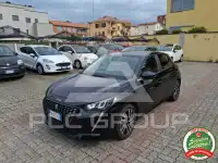 2018 Peugeot 208