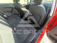 2018 Peugeot 208