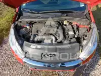 2018 Peugeot 208