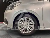 2018 Peugeot 208
