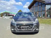2018 Peugeot 208