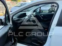2018 Peugeot 208