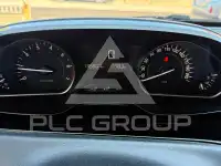 2018 Peugeot 208