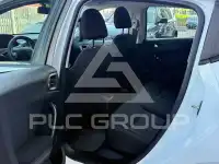 2018 Peugeot 208