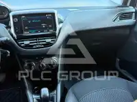 2018 Peugeot 208