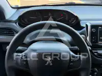2018 Peugeot 208