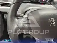 2018 Peugeot 208