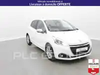 2018 Peugeot 208