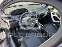 2018 Peugeot 208