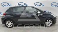 2018 Peugeot 208