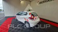 2018 Peugeot 208
