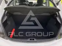 2018 Peugeot 208