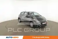 2018 Peugeot 208