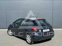 2018 Peugeot 208