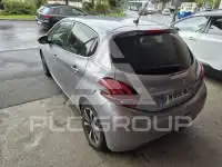 2018 Peugeot 208