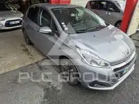 2018 Peugeot 208