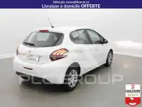 2018 Peugeot 208