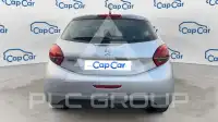 2018 Peugeot 208