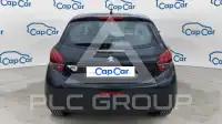 2018 Peugeot 208