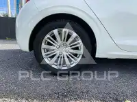 2018 Peugeot 208