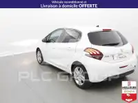 2018 Peugeot 208