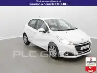 2018 Peugeot 208