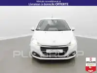 2018 Peugeot 208