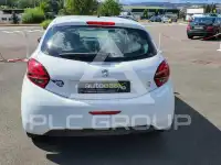 2018 Peugeot 208