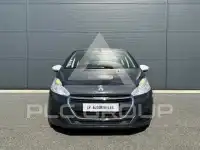 2018 Peugeot 208