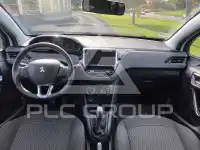 2018 Peugeot 208
