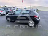 2018 Peugeot 208