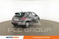 2018 Peugeot 208