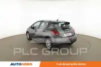 2018 Peugeot 208