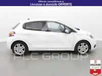 2018 Peugeot 208