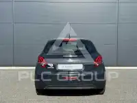 2018 Peugeot 208