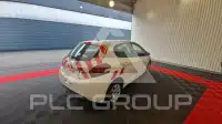 2018 Peugeot 208