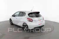 2018 Peugeot 208