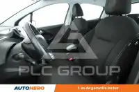 2018 Peugeot 208