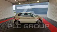 2018 Peugeot 208